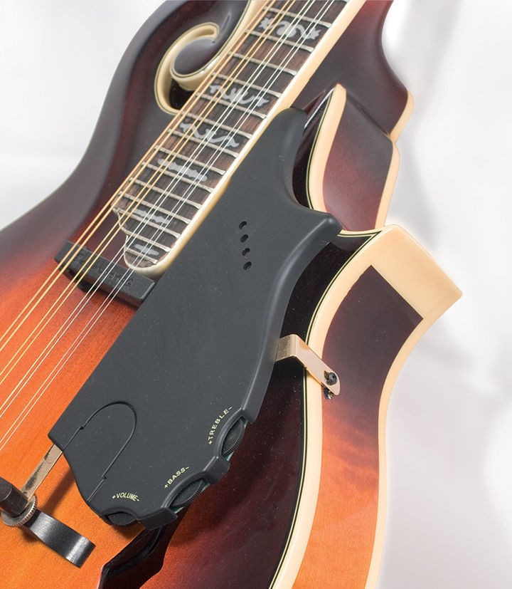 SHADOW Scratchplate Mounted Pickup